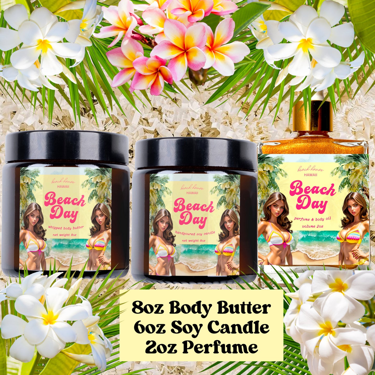 Beach Perfume Oil/Gold Body Shimmer Oil/Bronze Body Shimmer/Rose Gold Bronzer/Body Bronzer/Natural Organic Perfume/Body Oil